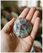 Fluorite
