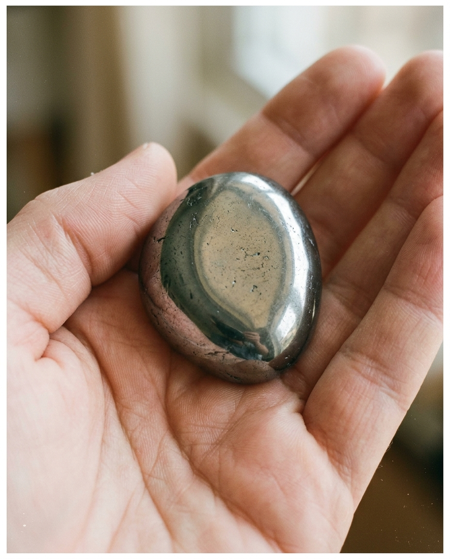 Hematite