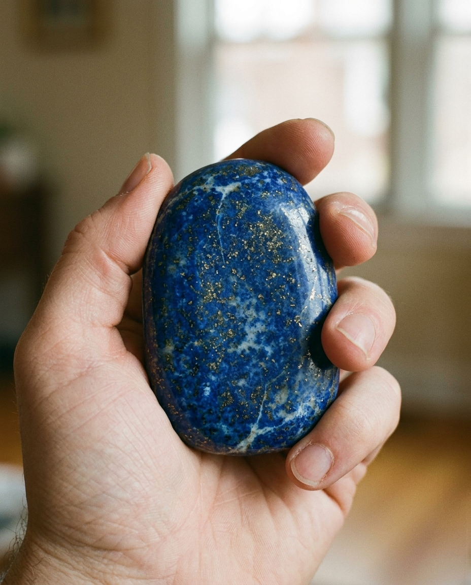 Lapis Lazuli