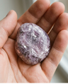 Lépidolite