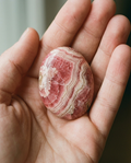 Rhodochrosite
