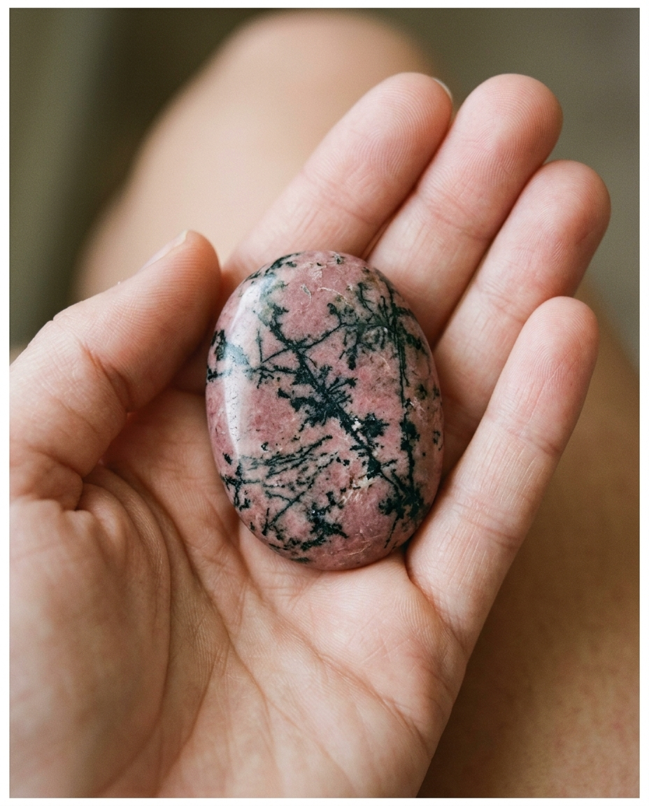 Rhodonite