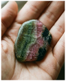 Tourmaline