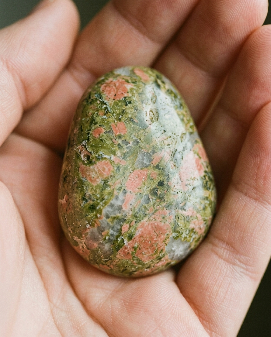 Unakite