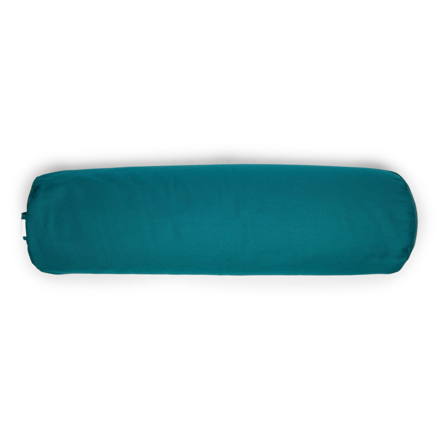 Coussin de méditation Zafu - Carma bleu turquoise