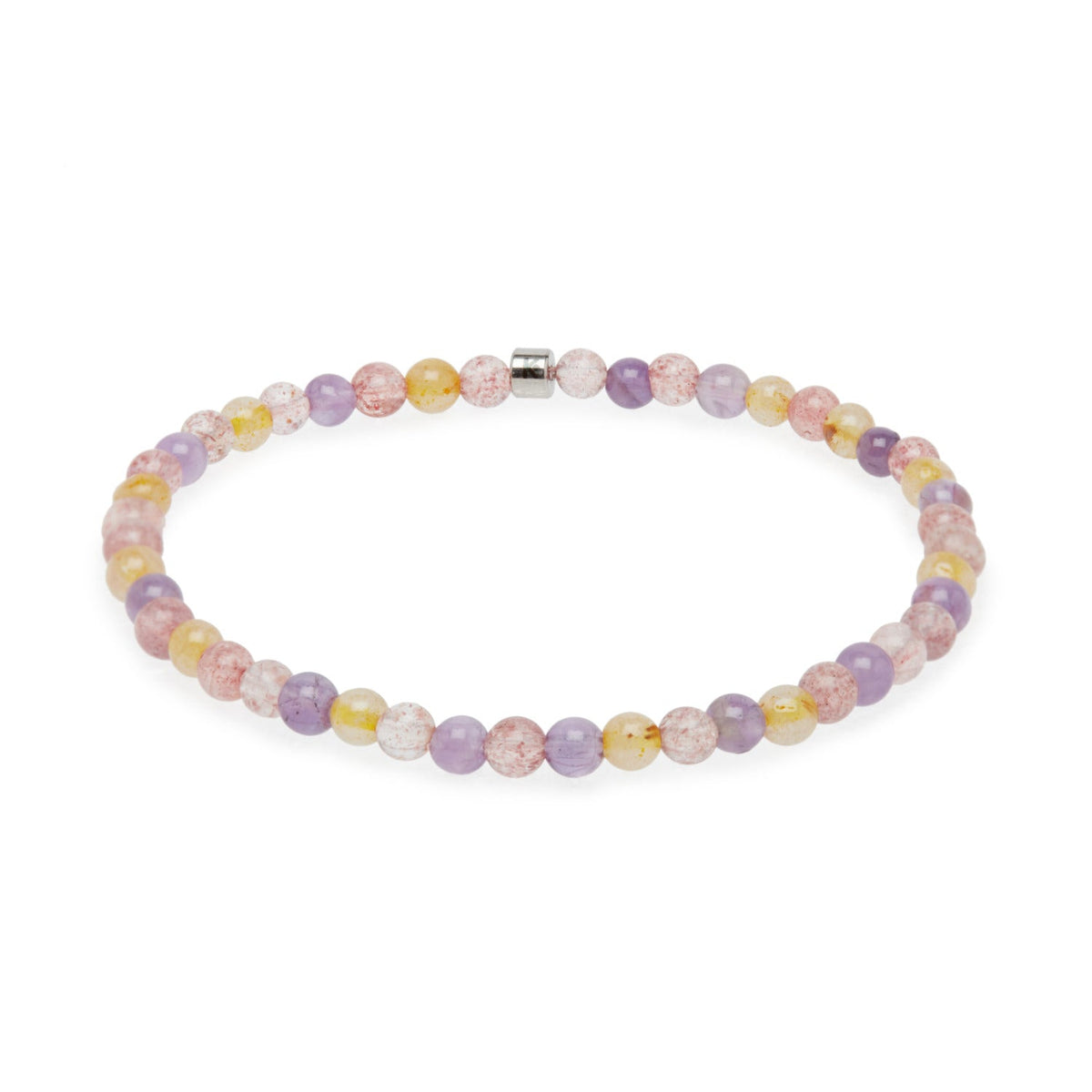 Mini Bracelet "Energie" en Auralite 23 - Karma Yoga Shop