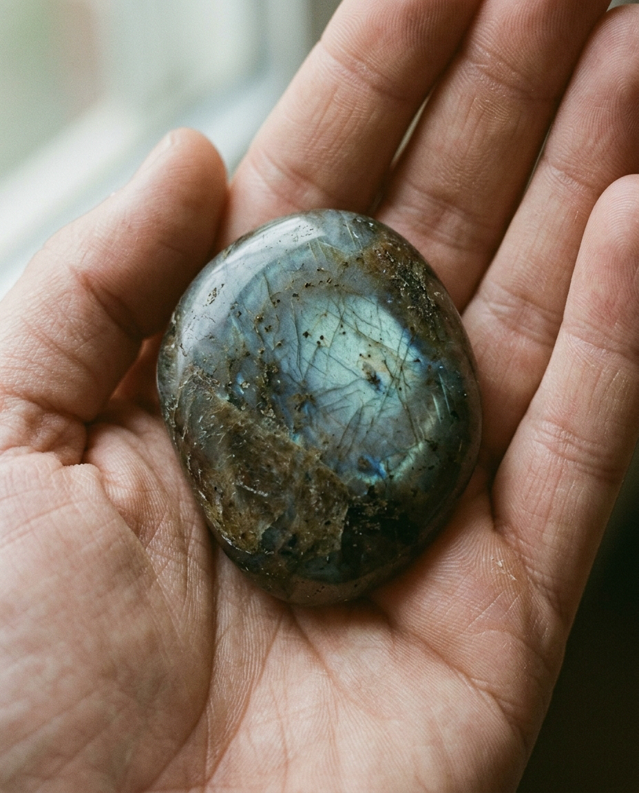 Labradorite