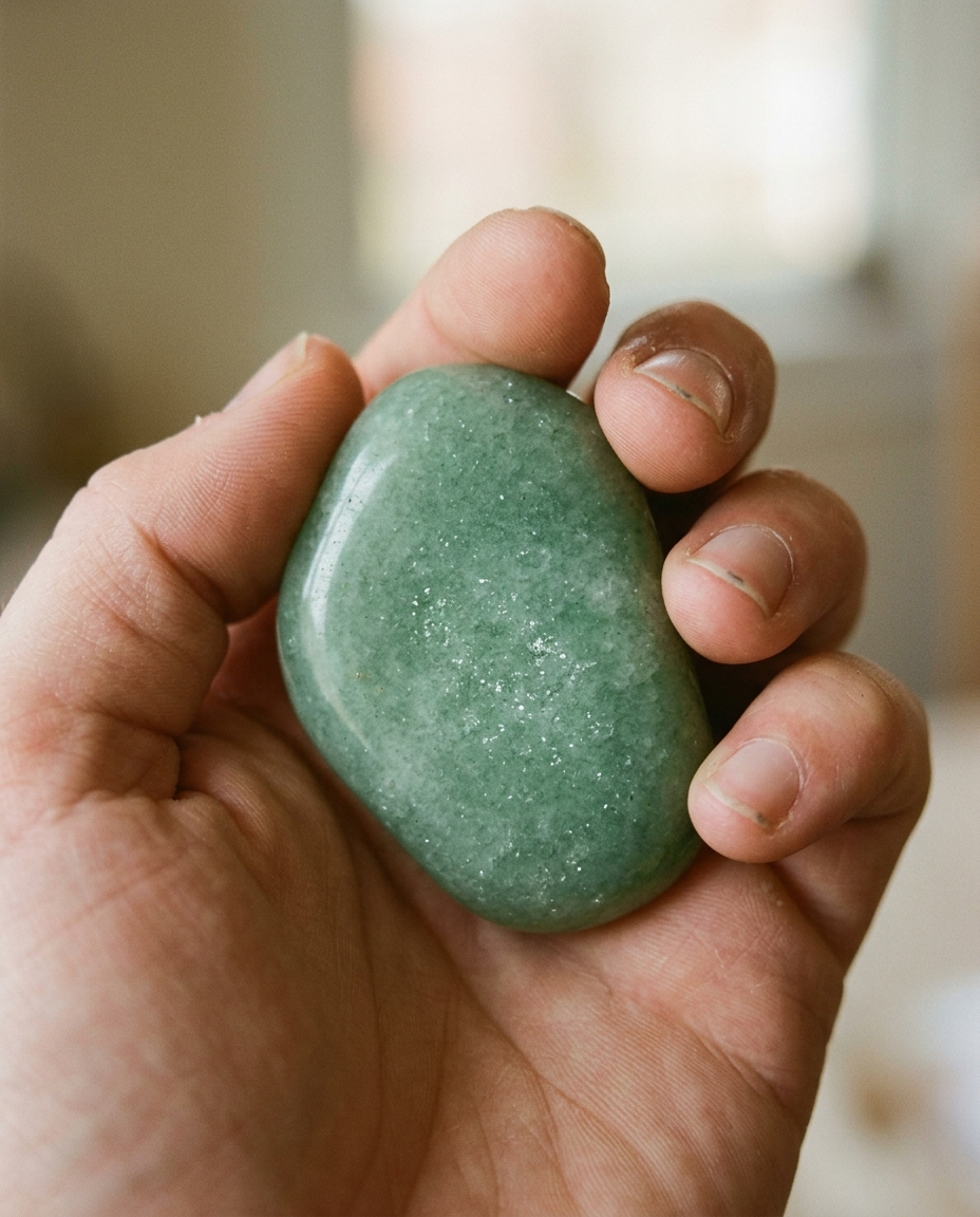 Aventurine