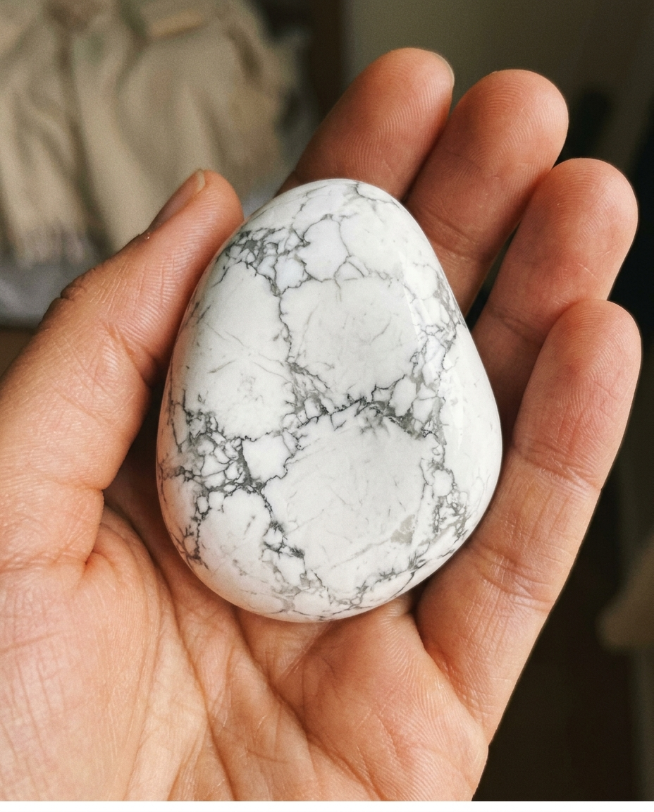 Howlite