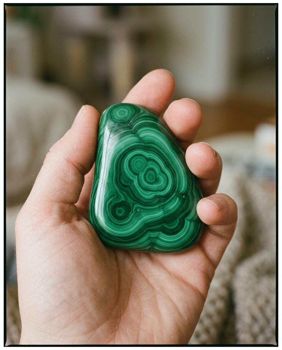 Malachite
