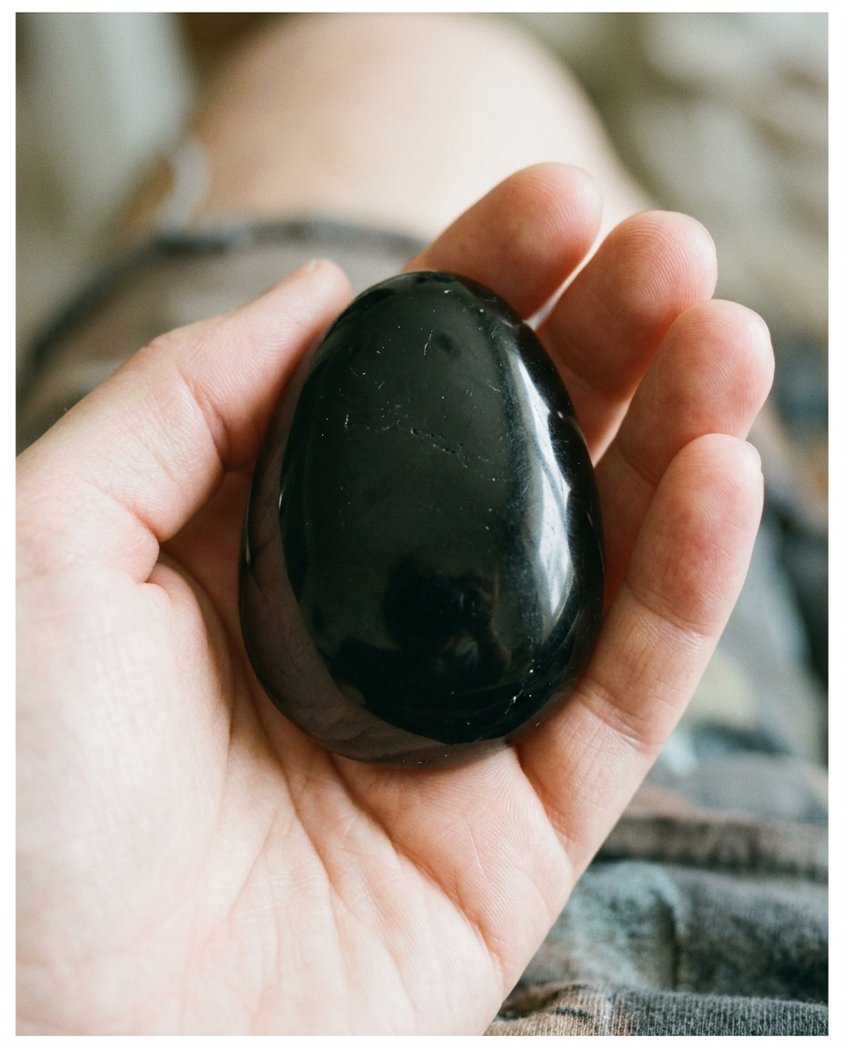Obsidienne